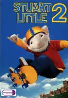 plakat filmu Stuart Little 2