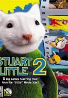 plakat filmu Stuart Little 2