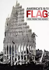 Plakat filmu Flaga ze Strefy Zero