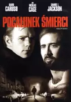 plakat filmu Pocałunek śmierci