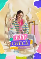 plakat serialu Fit Check: Confessions of an Ukay Queen