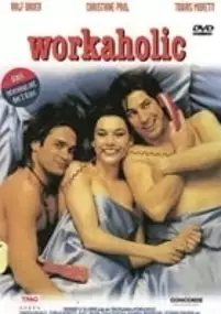 Plakat filmu Workaholic