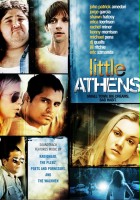 plakat filmu Little Athens