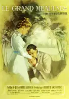 plakat filmu Le Grand Meaulnes