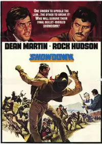 Plakat filmu Rozgrywka