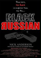 plakat filmu Black Russian