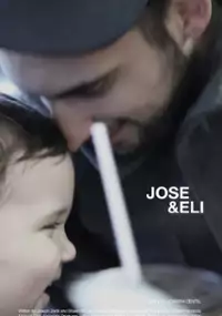 Plakat filmu Jose & Eli