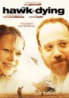 Jonathan Goldberger / Umierający jastrząb