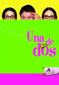 Plakat filmu Una de dos