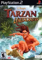 Beth Glenday / Disney's Tarzan: Untamed