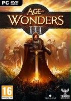 plakat filmu Age of Wonders III
