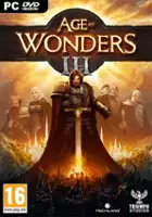 plakat filmu Age of Wonders III