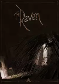 Plakat filmu The Raven