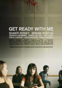 Plakat filmu Get Ready With Me