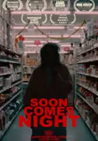 Mauricio Abud / Soon Comes Night