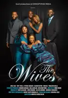 plakat serialu The Wives