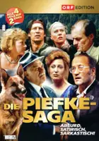 Brigitte Jaufenthaler / Die Piefke-Saga