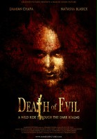 plakat filmu Death of Evil