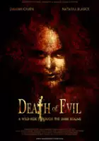 plakat filmu Death of Evil