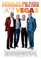 plakat filmu Last Vegas