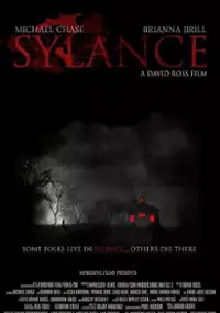 Plakat filmu Sylance