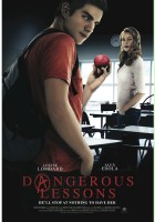 plakat filmu Niebezpieczne lekcje