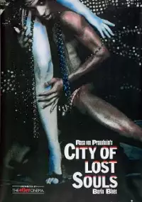 Plakat filmu Stadt der verlorenen Seelen