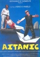 plakat filmu Aitanic