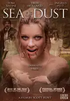 plakat filmu Sea of Dust