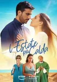 Plakat filmu L'estate più calda