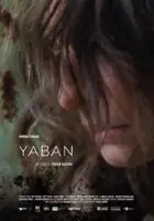 plakat filmu Yaban