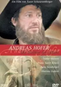 Plakat filmu Andreas Hofer 1809 - Die Freiheit des Adlers