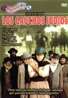 plakat filmu Los Gauchos judíos
