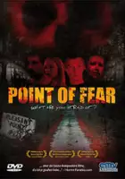 plakat filmu Point of Fear