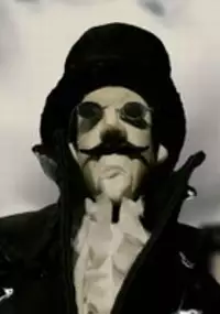 Plakat filmu Sudstadt