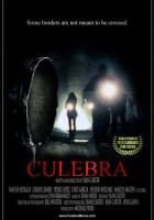 plakat filmu Culebra