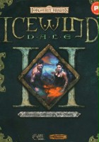 plakat filmu Icewind Dale II