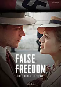 Plakat filmu Frei