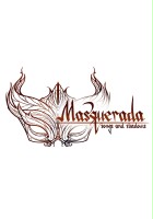 plakat filmu Masquerada: Songs and Shadows