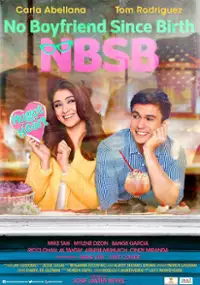 Plakat filmu No Boyfriend Since Birth