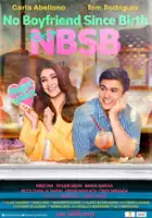 plakat filmu No Boyfriend Since Birth