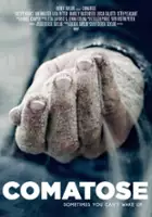 plakat filmu Comatose