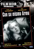 plakat filmu Slightly Honorable