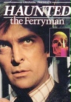 plakat filmu Haunted: The Ferryman