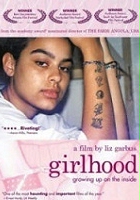 plakat filmu Girlhood