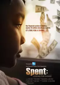 Plakat filmu Spent: Looking For Change