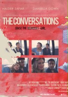 plakat filmu The Conversations