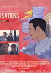 Plakat filmu The Conversations