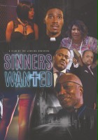 plakat filmu Sinners Wanted