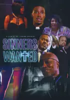 plakat filmu Sinners Wanted